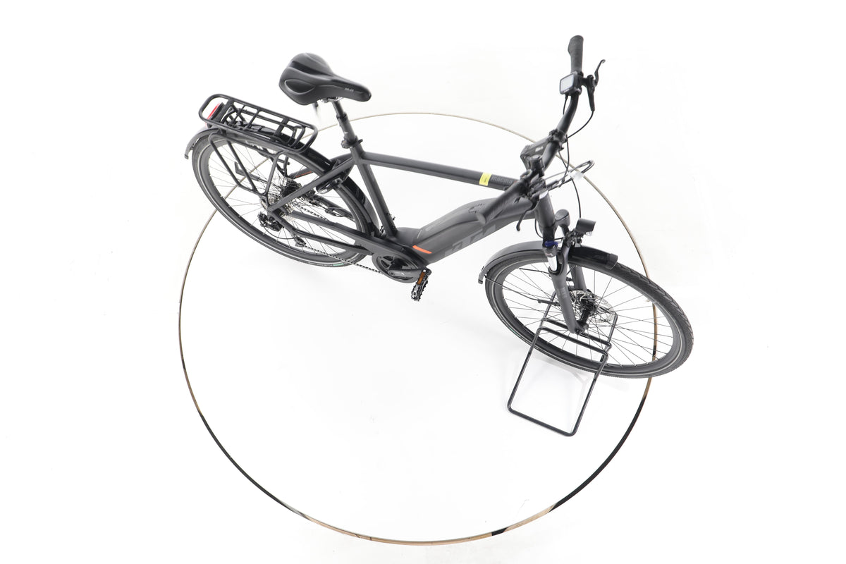 KTM MACINA FUN A510 Trekking E-Bike - Image 14