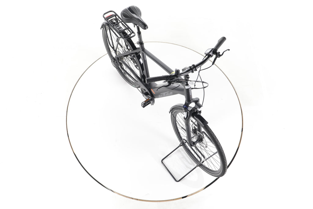 KTM MACINA FUN A510 Trekking E-Bike - Image 15