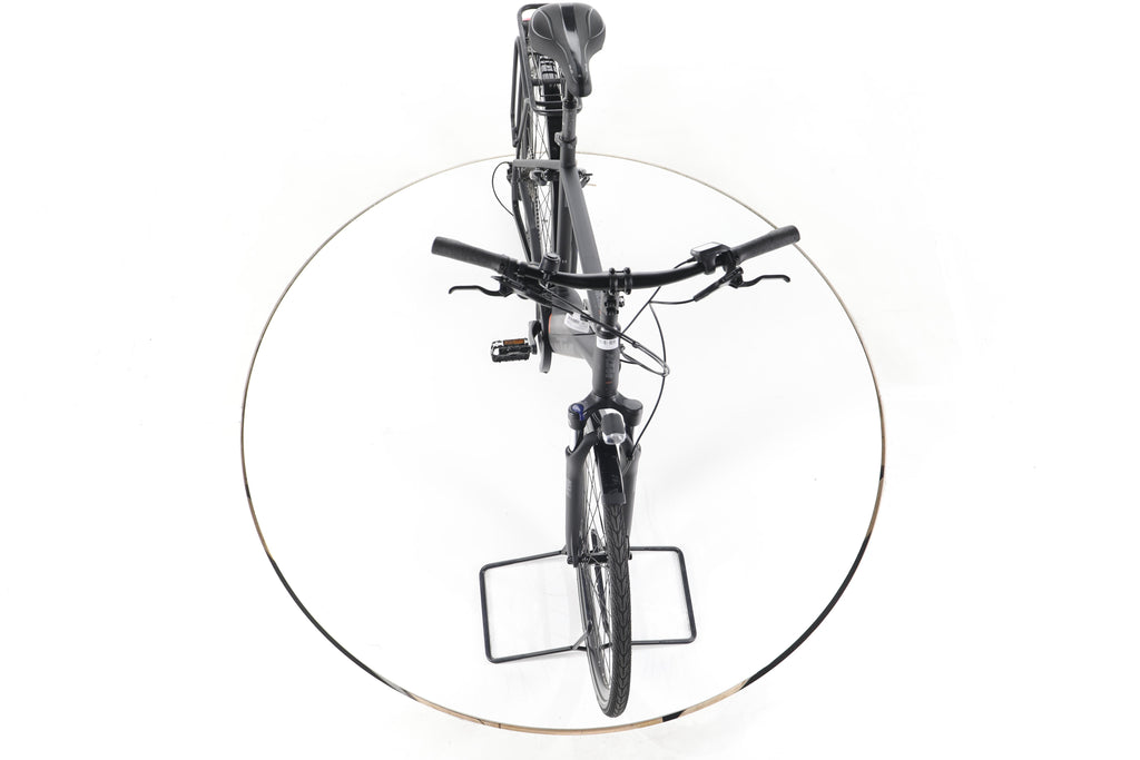 KTM MACINA FUN A510 Trekking E-Bike - Image 16