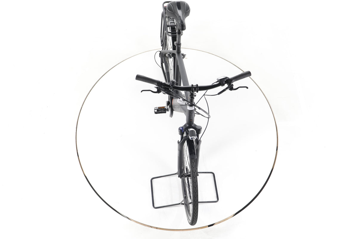 KTM MACINA FUN A510 Trekking E-Bike - Image 16