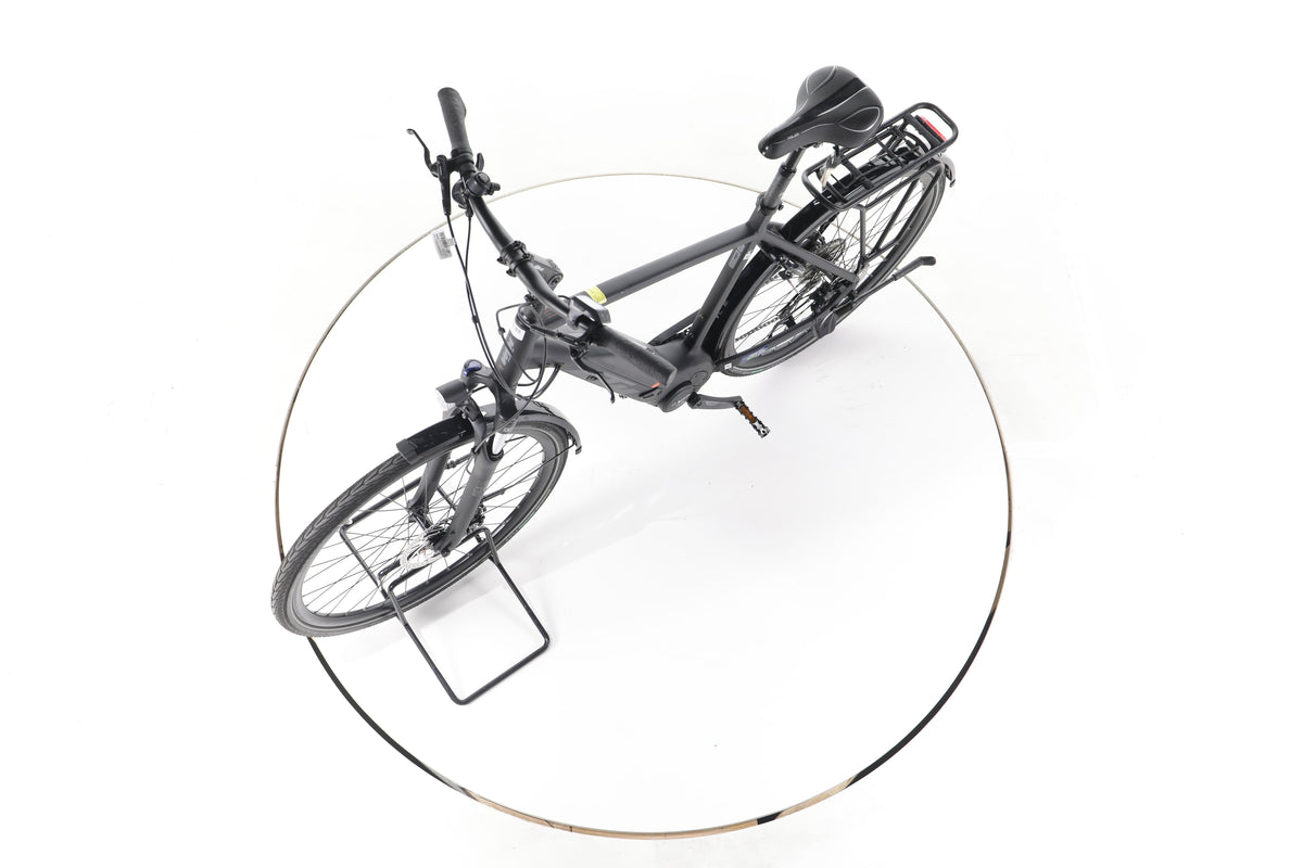 KTM MACINA FUN A510 Trekking E-Bike - Image 18