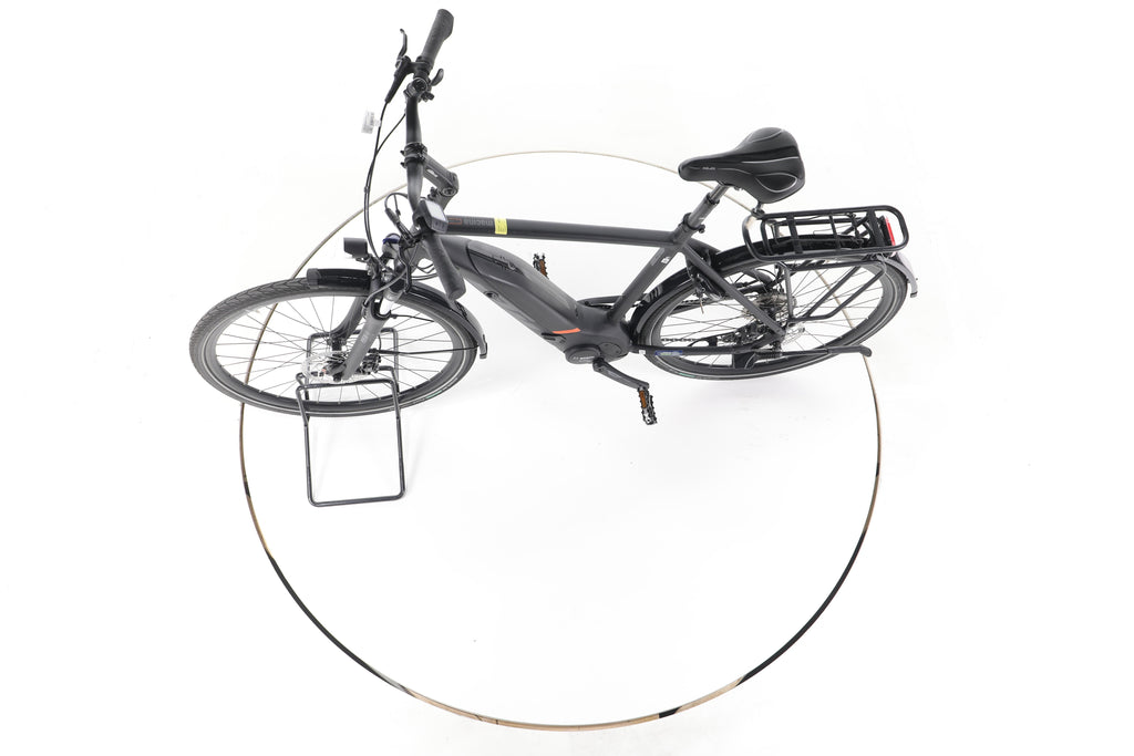 KTM MACINA FUN A510 Trekking E-Bike - Image 19