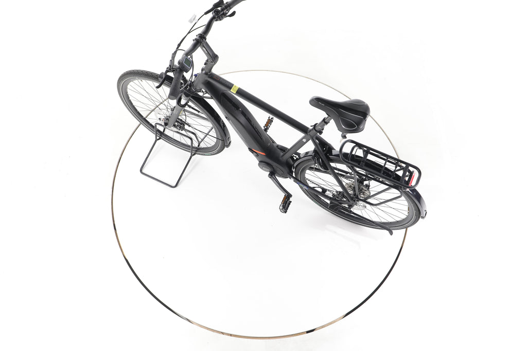 KTM MACINA FUN A510 Trekking E-Bike - Image 20