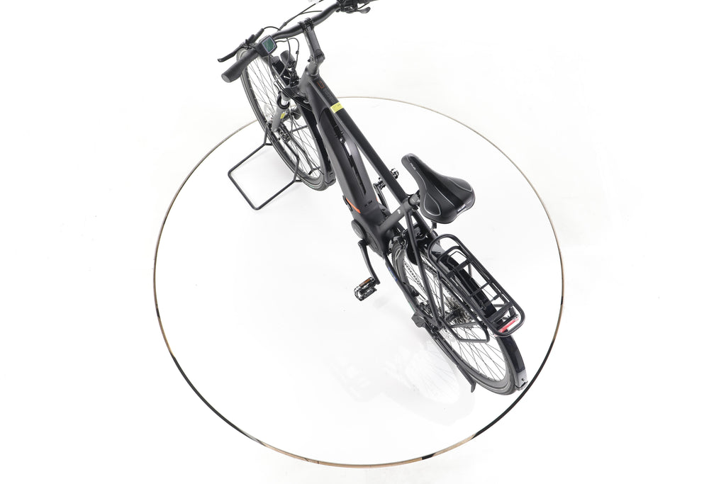 KTM MACINA FUN A510 Trekking E-Bike - Image 21
