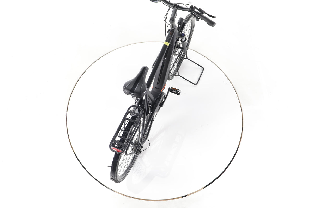 KTM MACINA FUN A510 Trekking E-Bike - Image 23