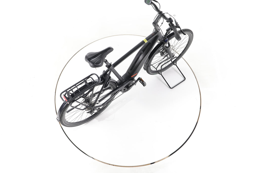 KTM MACINA FUN A510 Trekking E-Bike - Image 24