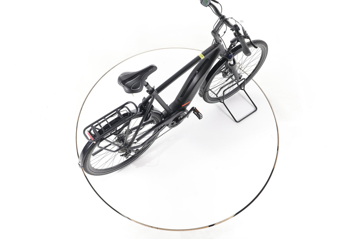 KTM MACINA FUN A510 Trekking E-Bike - Image 24