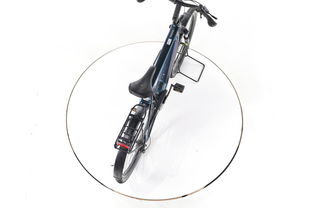 KTM Macina Gran 720 Trekking E-Bike - Image 23