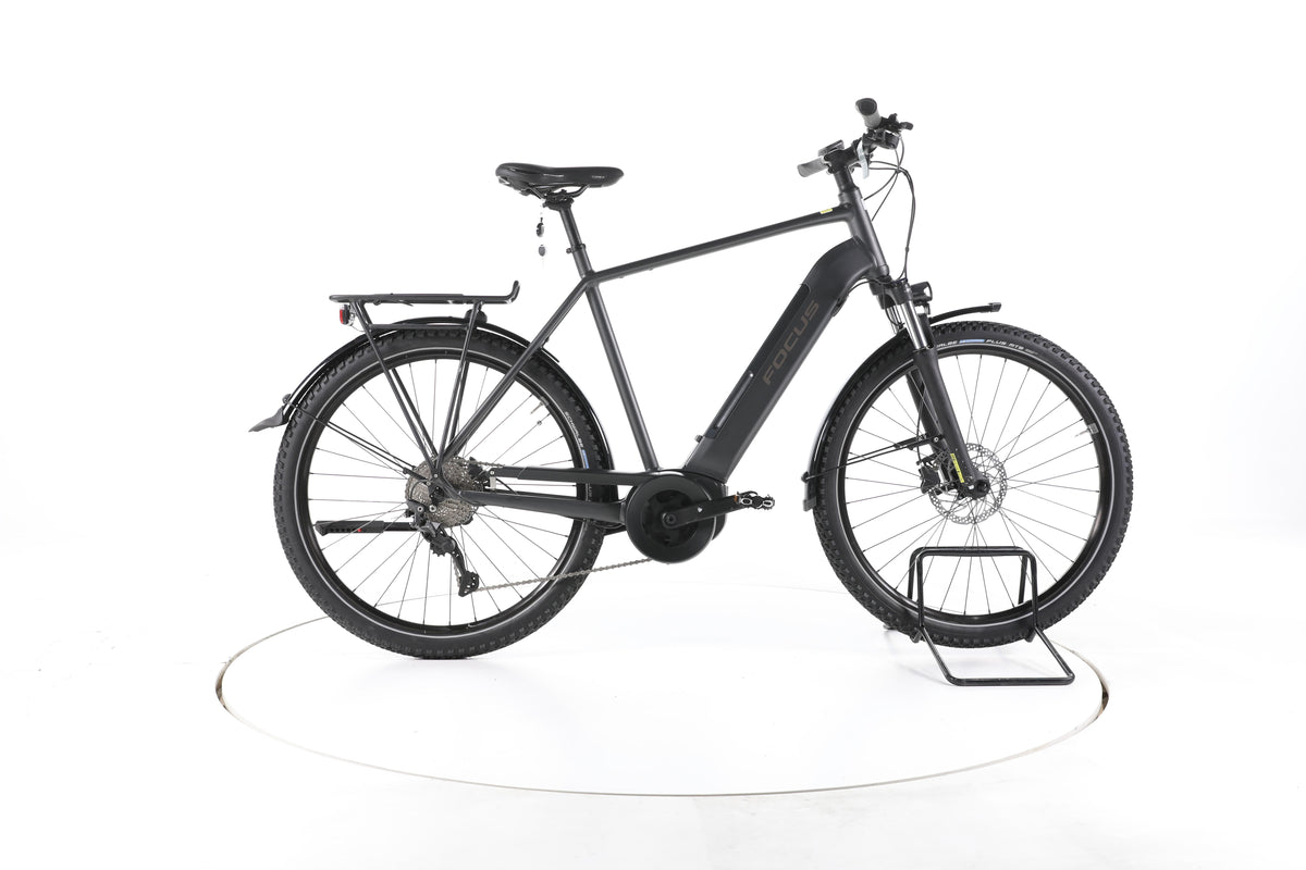Focus Planet² 5.9 Trekking E-Bike - Image 1