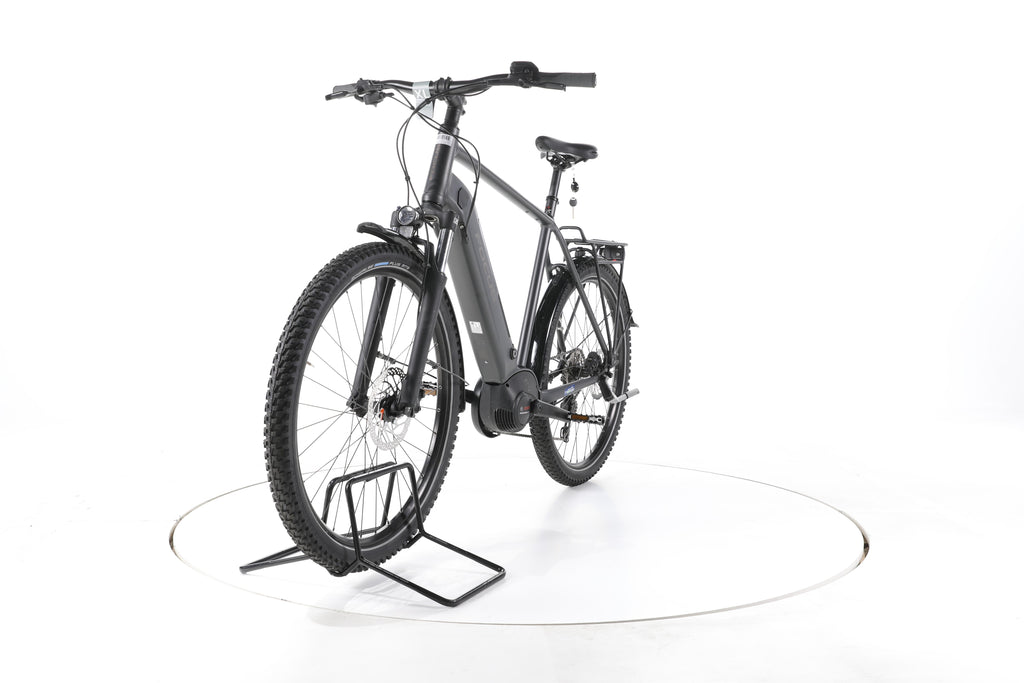 Focus Planet² 5.9 Trekking E-Bike - Image 5