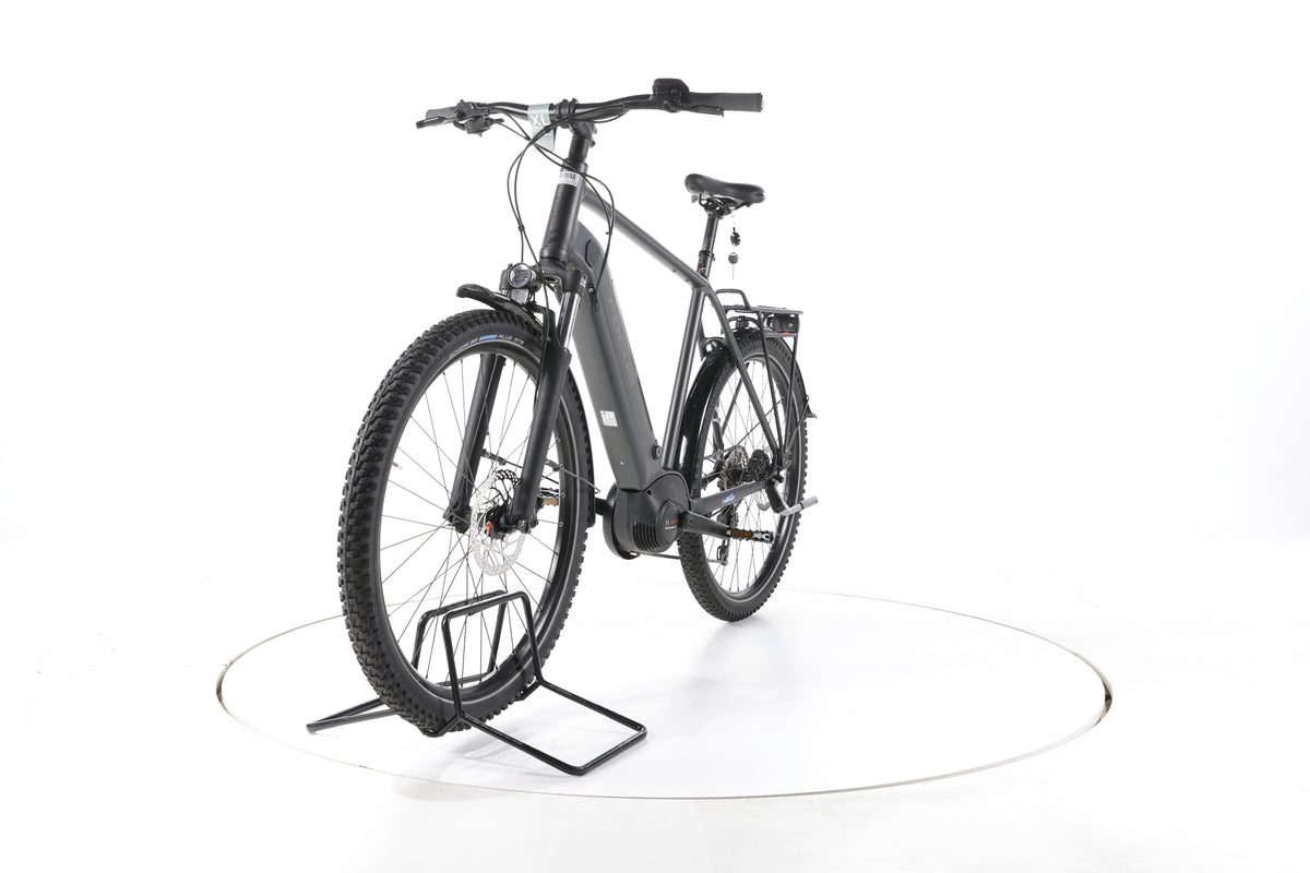 Focus Planet² 5.9 Trekking E-Bike - Image 5