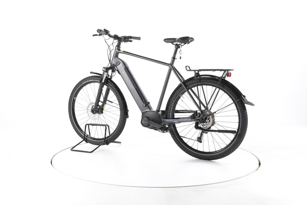 Focus Planet² 5.9 Trekking E-Bike - Image 8