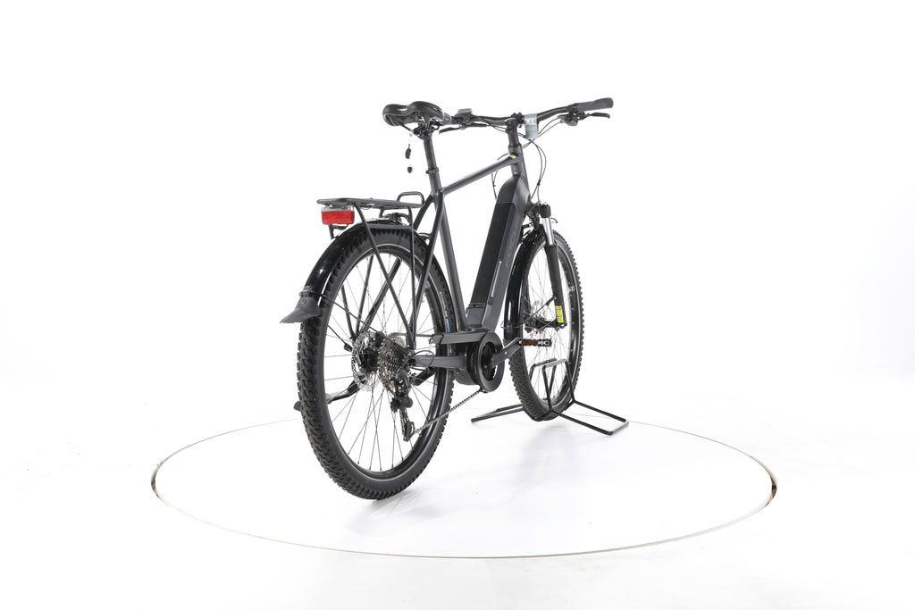 Focus Planet² 5.9 Trekking E-Bike - Image 11