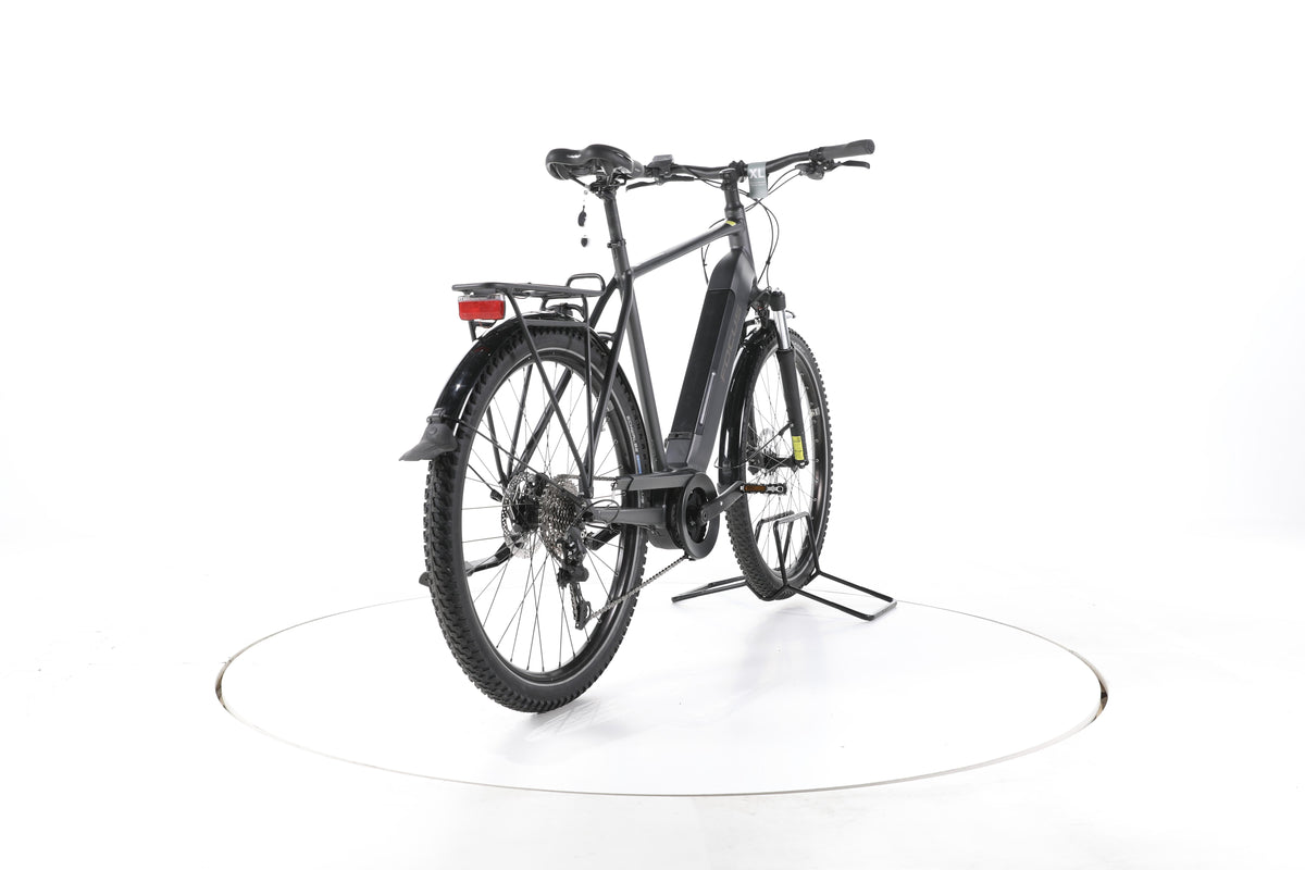 Focus Planet² 5.9 Trekking E-Bike - Image 11