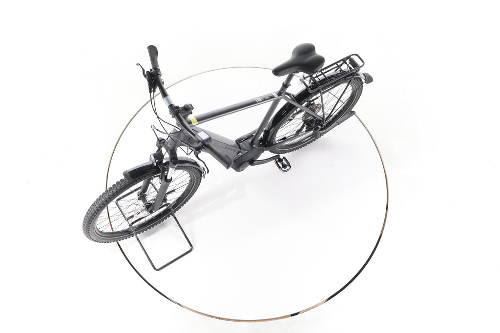 Focus Planet² 5.9 Trekking E-Bike - Image 18
