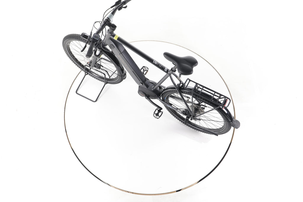 Focus Planet² 5.9 Trekking E-Bike - Image 20