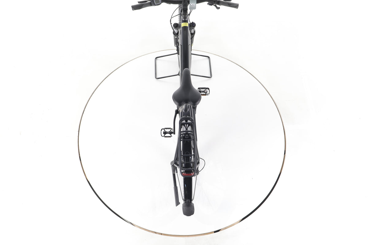 Focus Planet² 5.9 Trekking E-Bike - Image 22