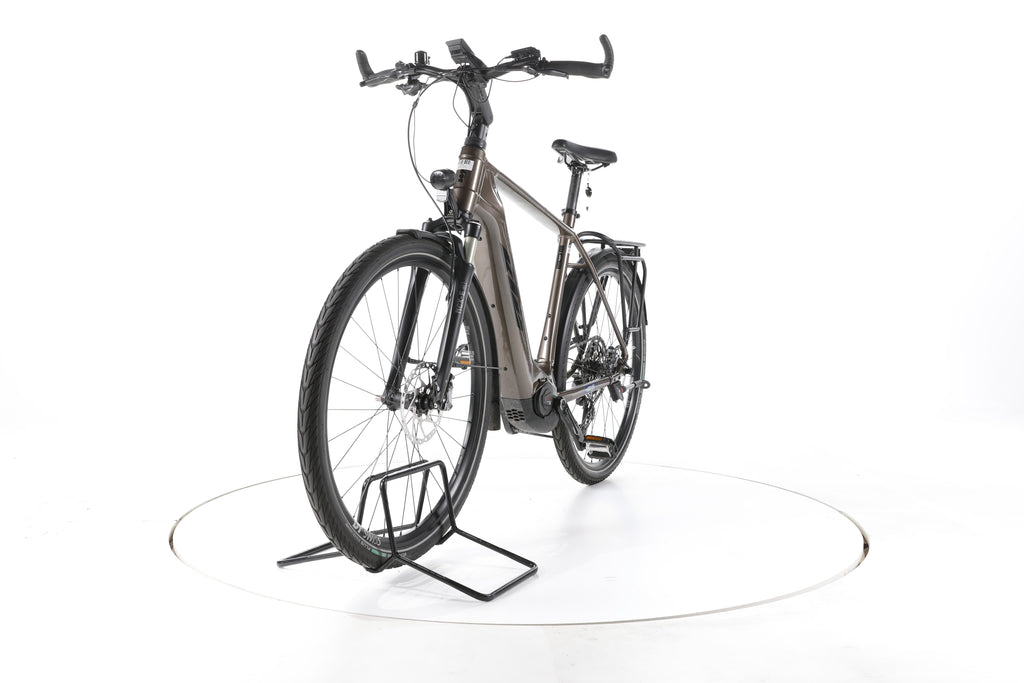 KTM Macina Style 710 Trekking E-Bike - Image 5