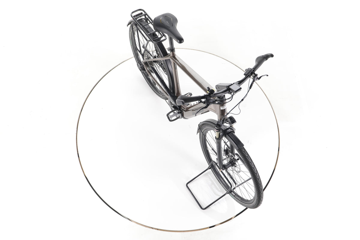 KTM Macina Style 710 Trekking E-Bike - Image 15