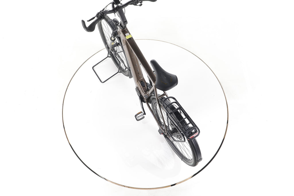 KTM Macina Style 710 Trekking E-Bike - Image 21