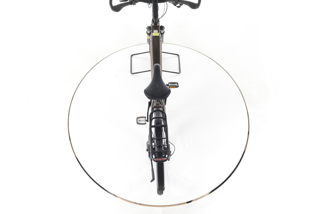 KTM Macina Style 710 Trekking E-Bike - Image 22