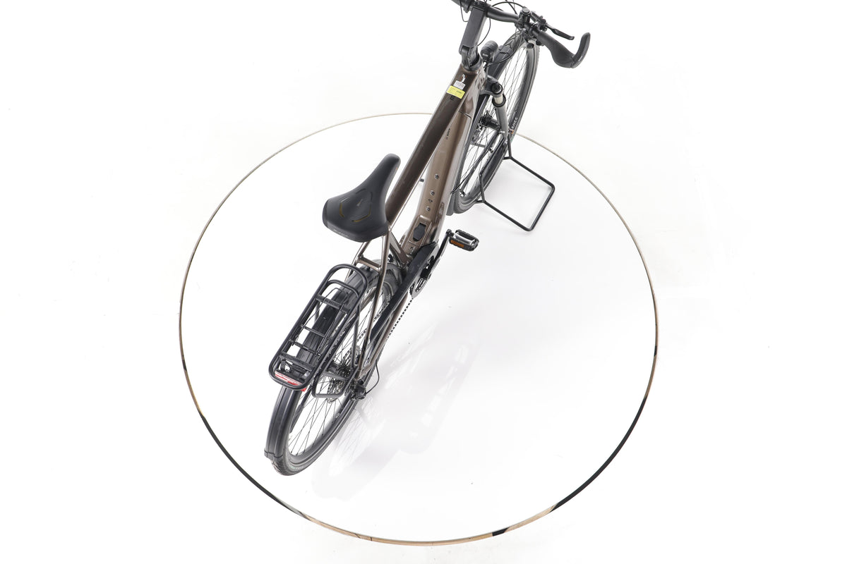 KTM Macina Style 710 Trekking E-Bike - Image 23