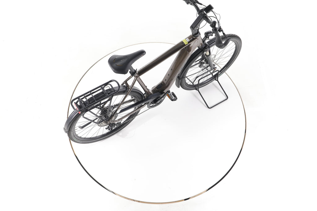 KTM Macina Style 710 Trekking E-Bike - Image 24