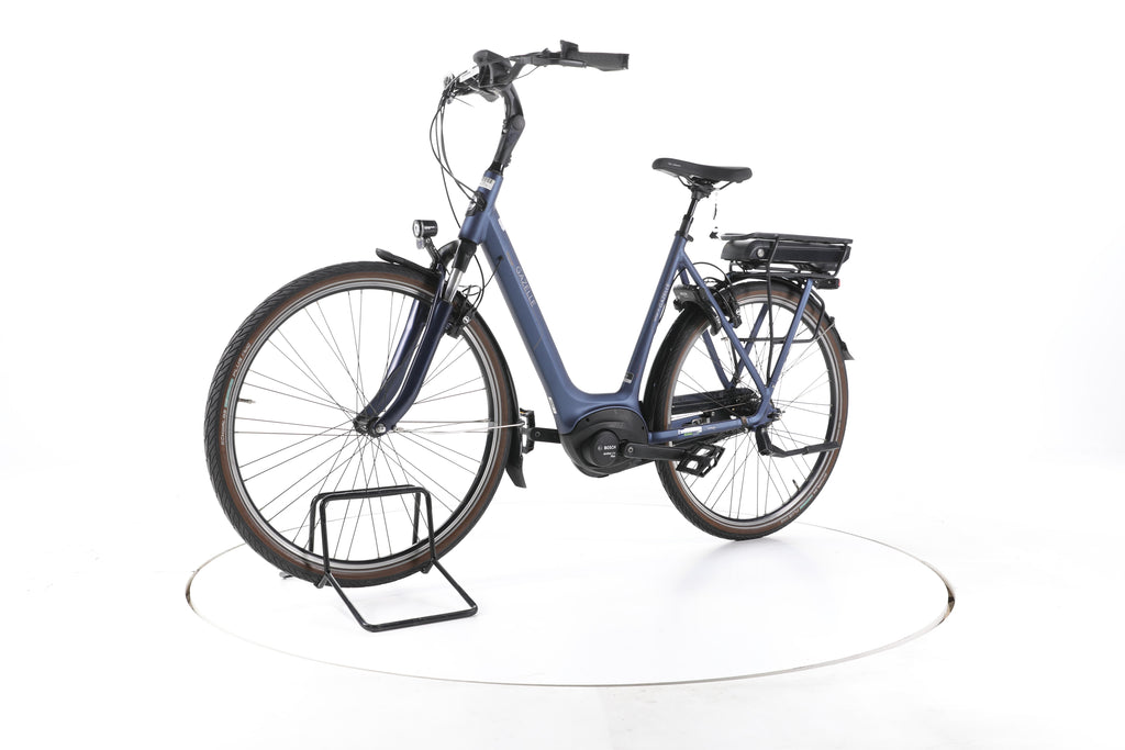 Gazelle Arroyo C7 City E-Bike Tiefeinsteiger - Image 6