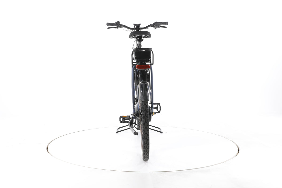 Gazelle Arroyo C7 City E-Bike Tiefeinsteiger - Image 10