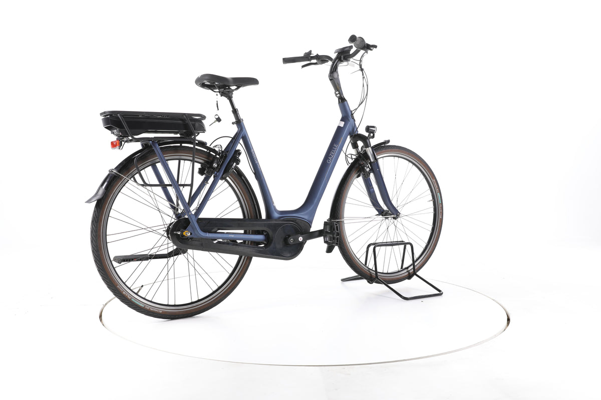 Gazelle Arroyo C7 City E-Bike Tiefeinsteiger - Image 12