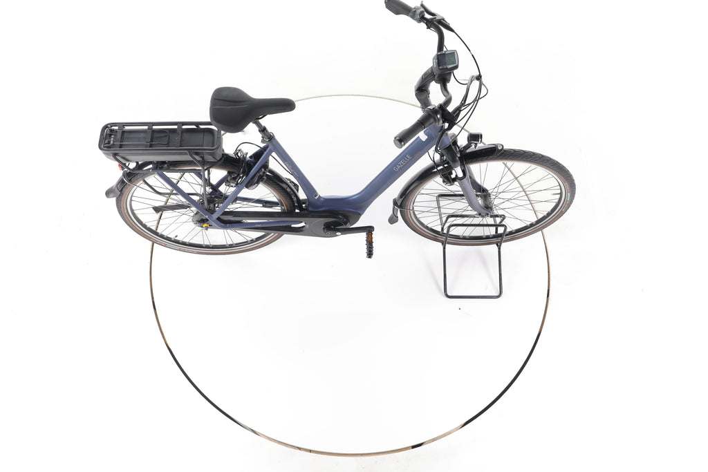 Gazelle Arroyo C7 City E-Bike Tiefeinsteiger - Image 13