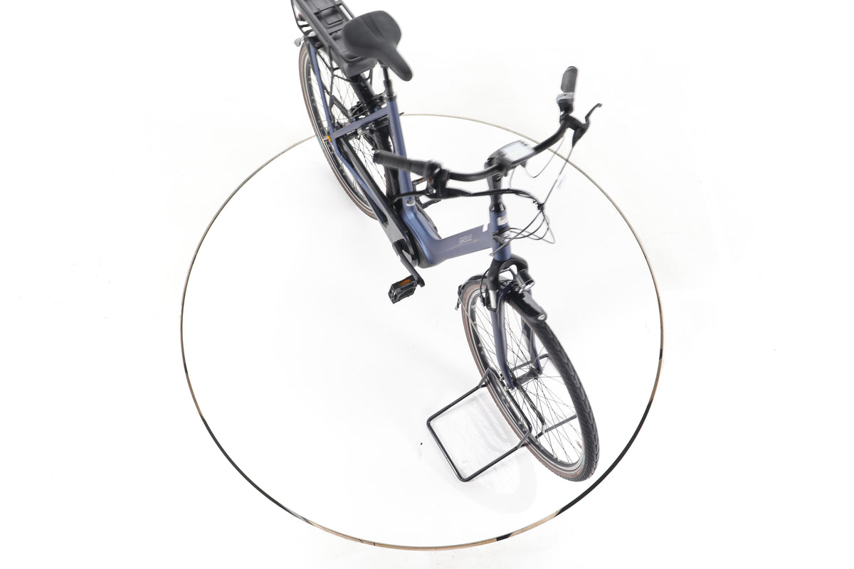 Gazelle Arroyo C7 City E-Bike Tiefeinsteiger - Image 15