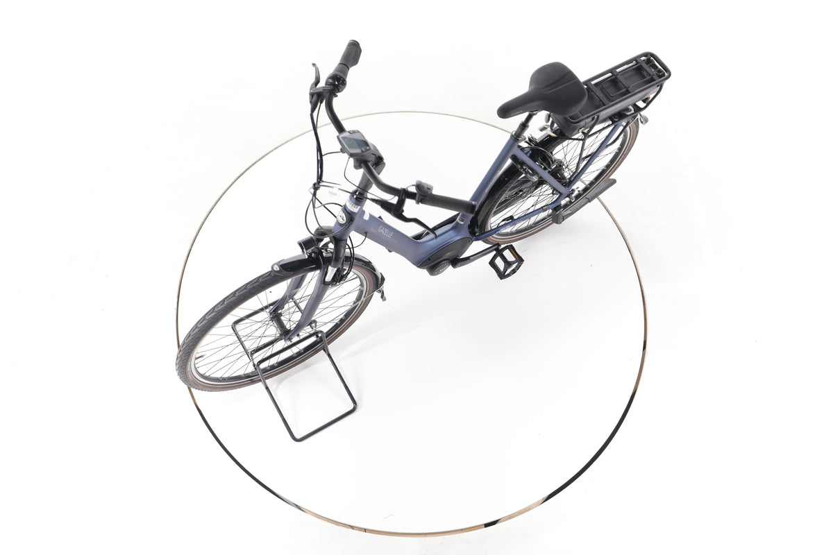 Gazelle Arroyo C7 City E-Bike Tiefeinsteiger - Image 18