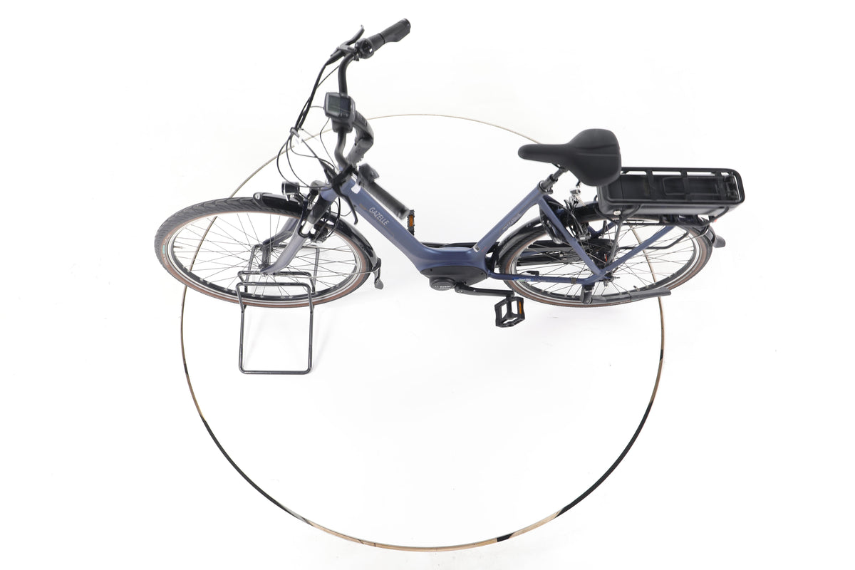 Gazelle Arroyo C7 City E-Bike Tiefeinsteiger - Image 19
