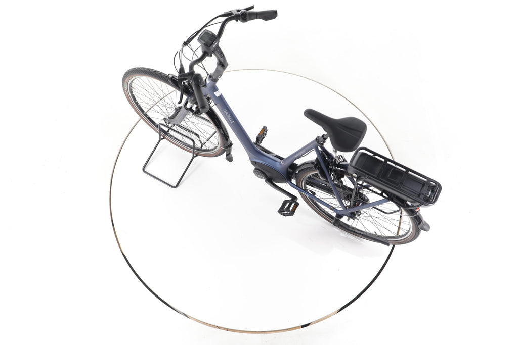 Gazelle Arroyo C7 City E-Bike Tiefeinsteiger - Image 20