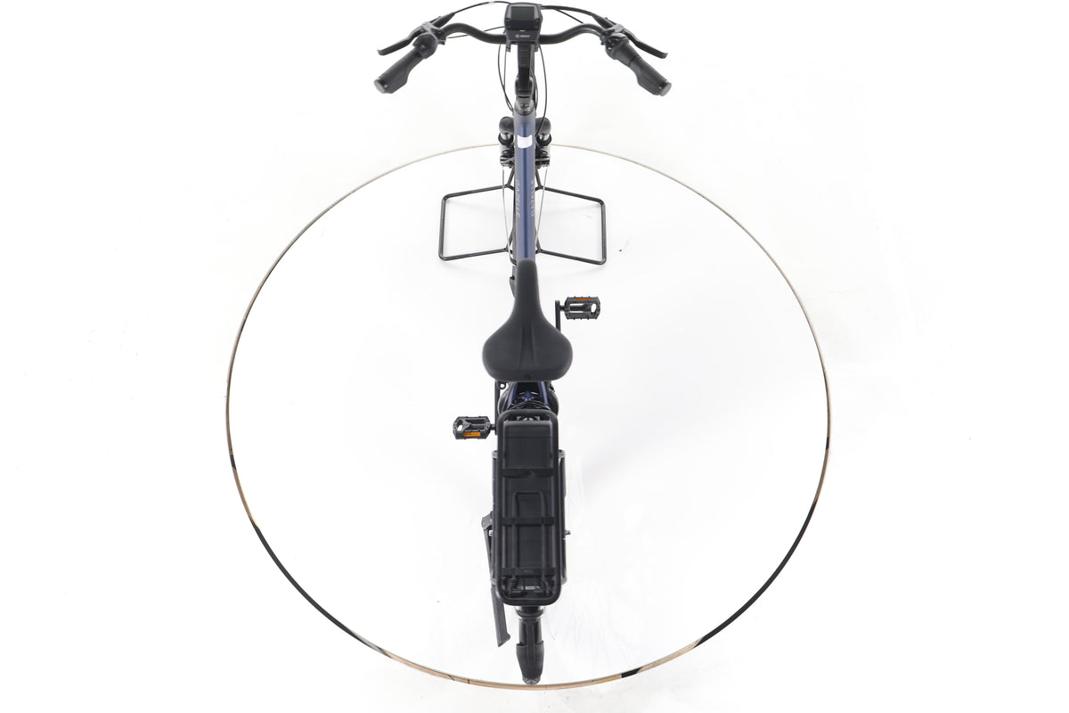 Gazelle Arroyo C7 City E-Bike Tiefeinsteiger - Image 22