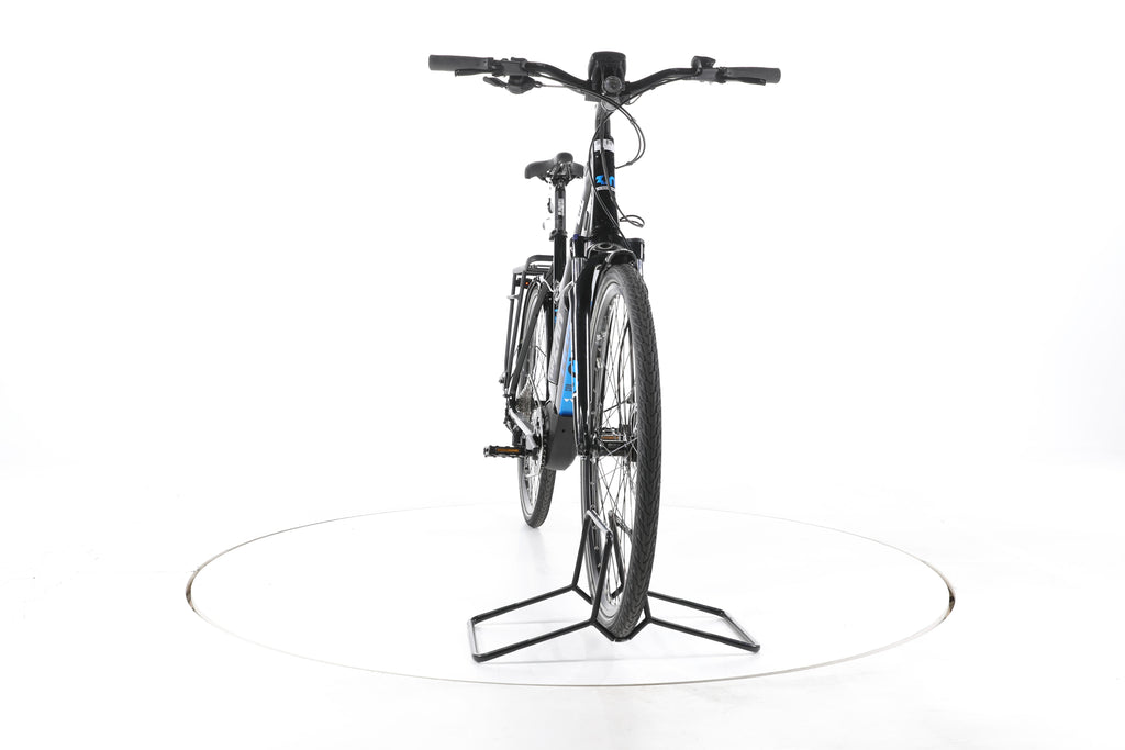 Haibike SDURO Trekking 3 Trekking E-Bike - Image 4
