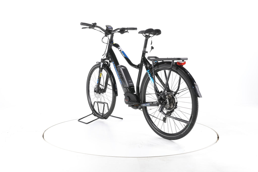 Haibike SDURO Trekking 3 Trekking E-Bike - Image 9