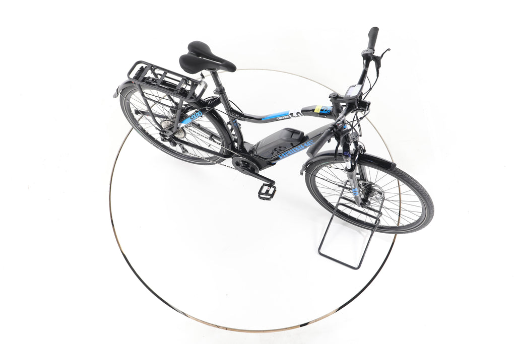 Haibike SDURO Trekking 3 Trekking E-Bike - Image 14