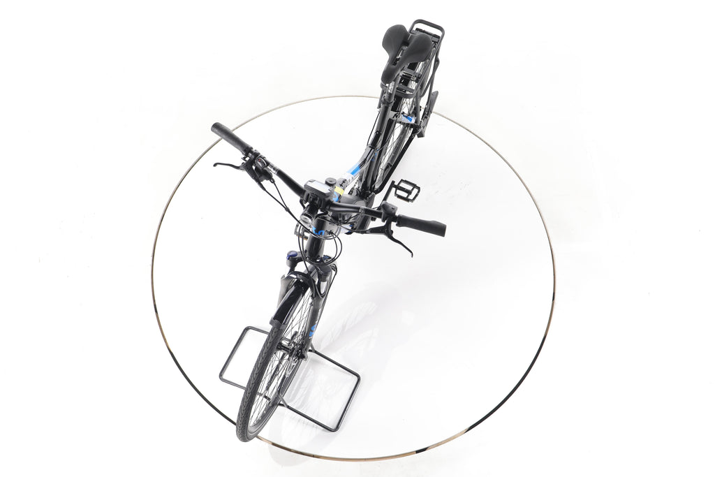 Haibike SDURO Trekking 3 Trekking E-Bike - Image 17