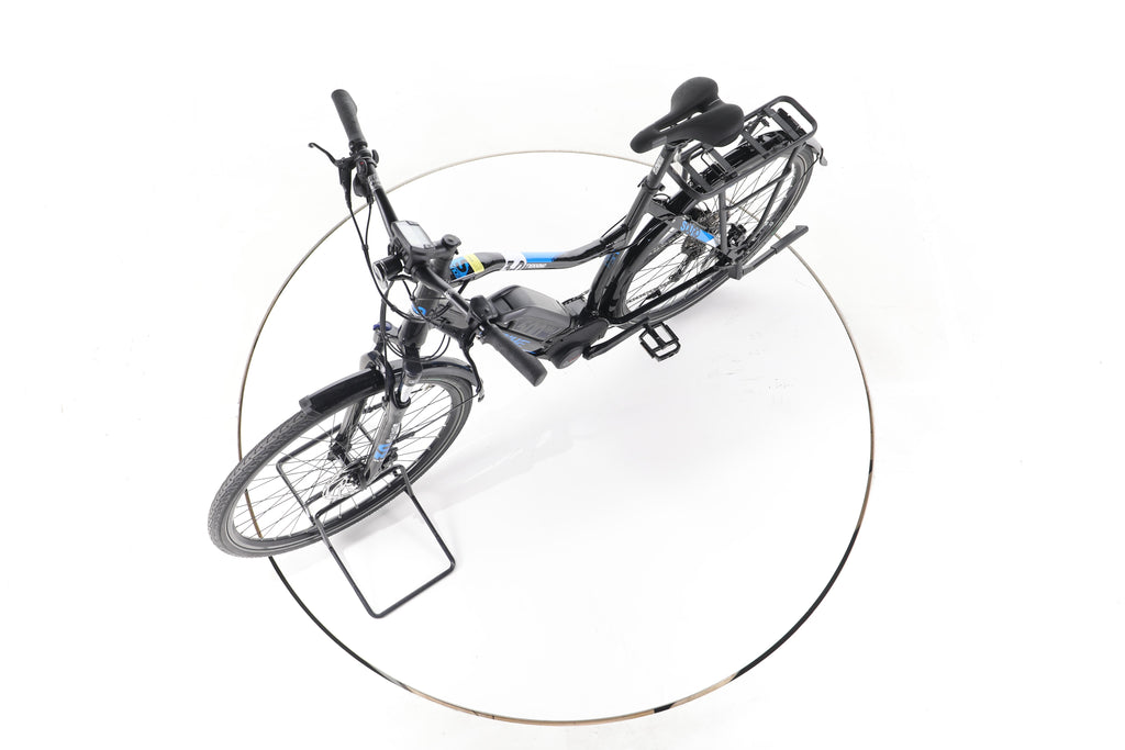 Haibike SDURO Trekking 3 Trekking E-Bike - Image 18
