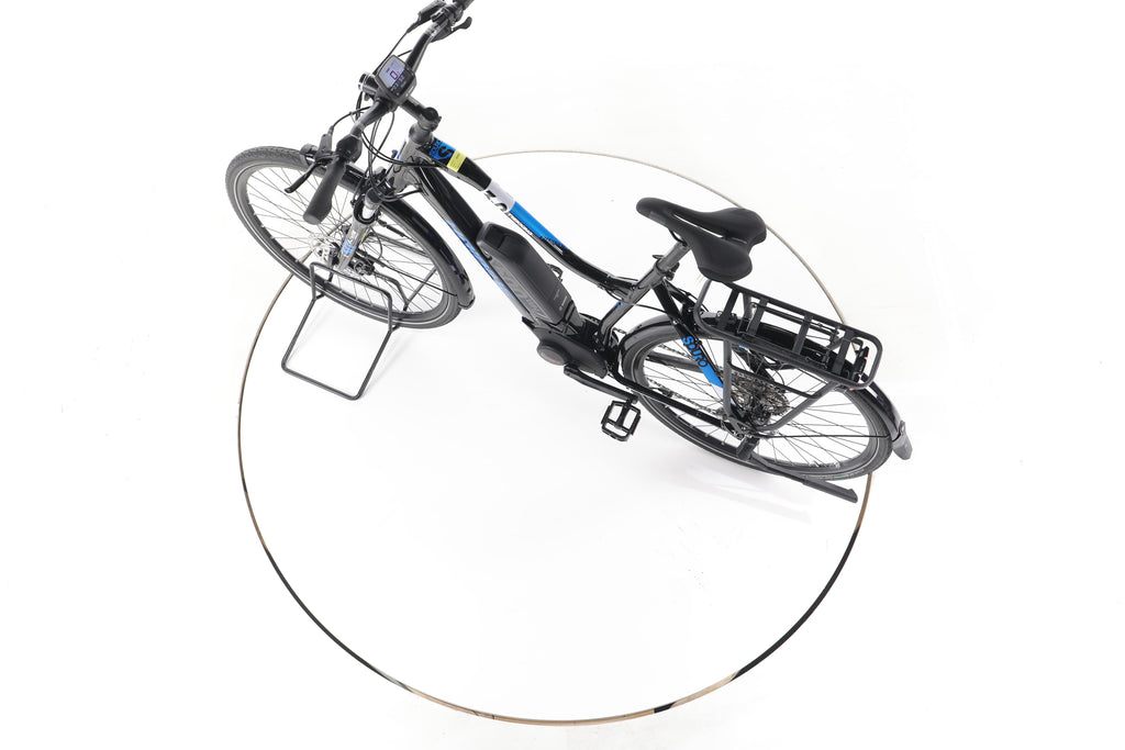 Haibike SDURO Trekking 3 Trekking E-Bike - Image 20