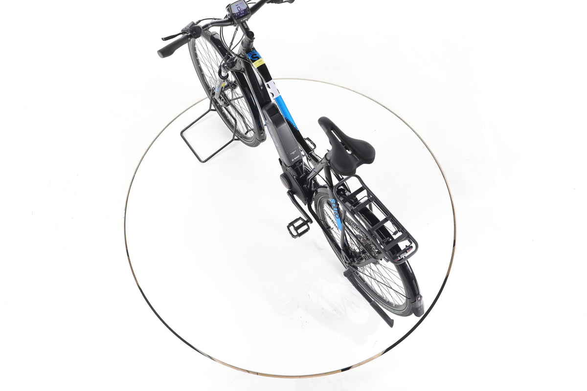 Haibike SDURO Trekking 3 Trekking E-Bike - Image 21
