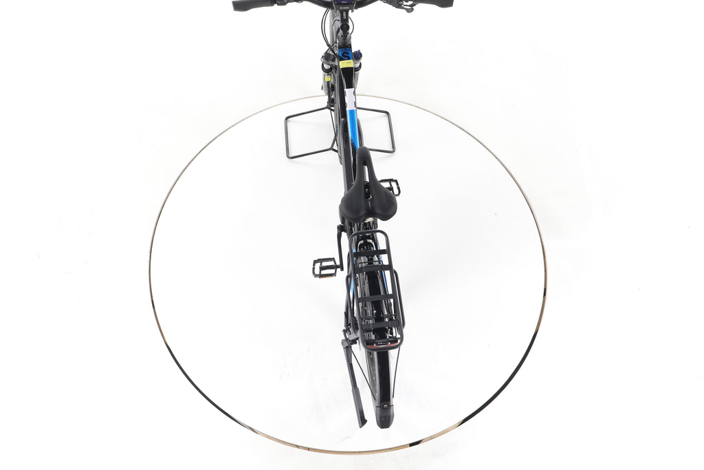 Haibike SDURO Trekking 3 Trekking E-Bike - Image 22