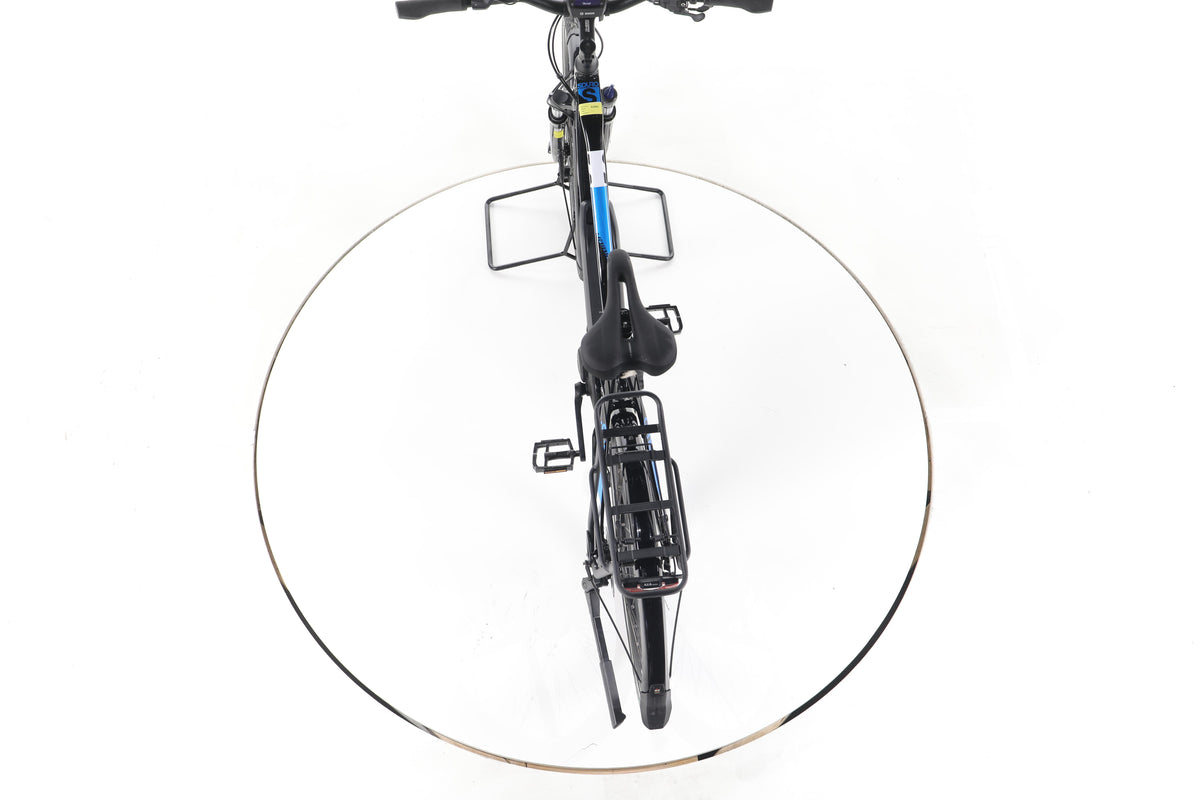 Haibike SDURO Trekking 3 Trekking E-Bike - Image 22