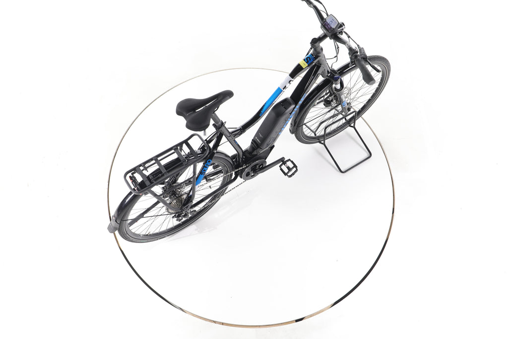 Haibike SDURO Trekking 3 Trekking E-Bike - Image 24