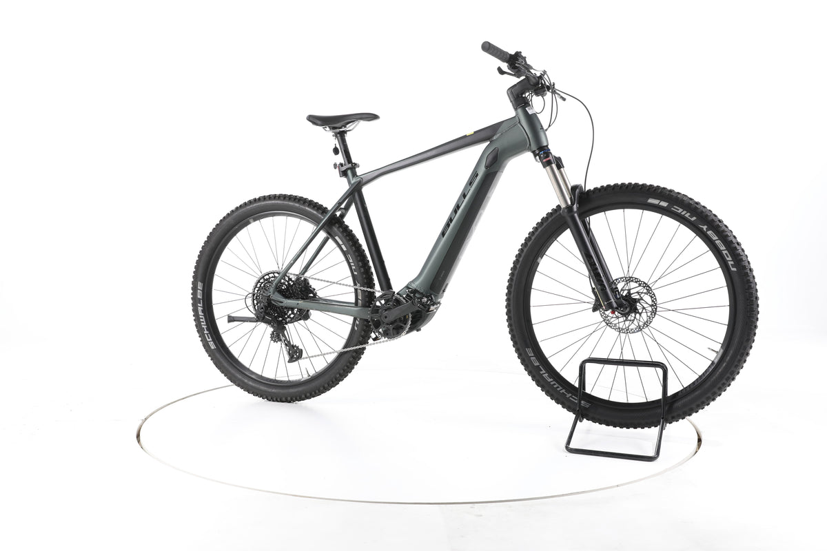 Bulls Copperhead EVO 3 E-Bike - Image 2