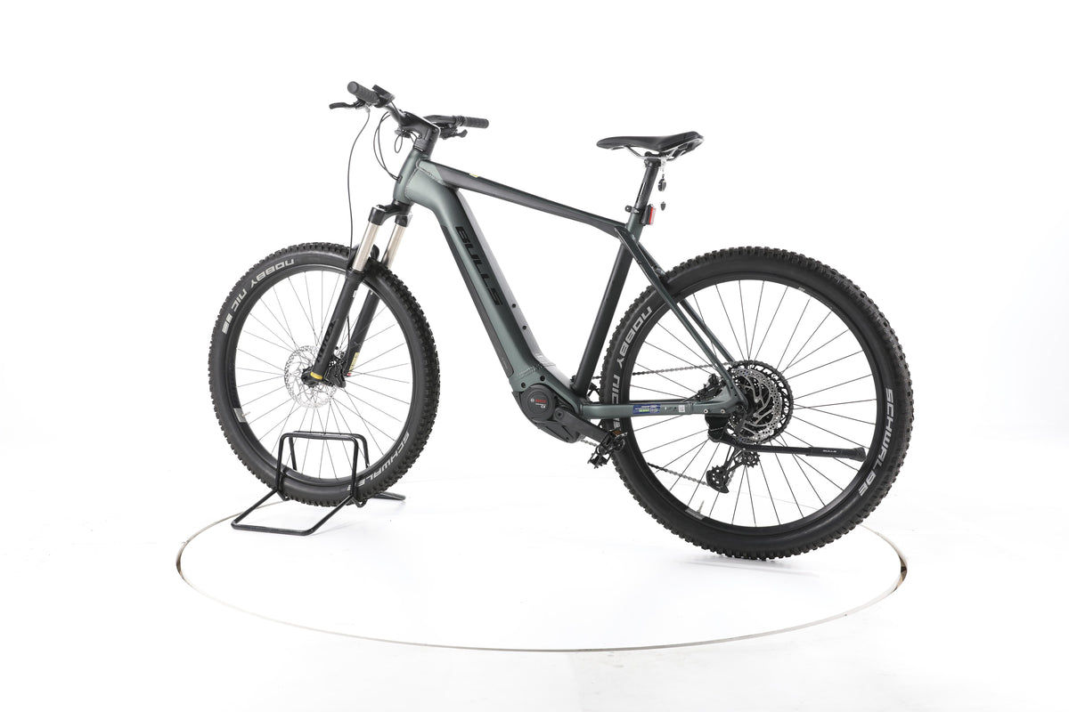 Bulls Copperhead EVO 3 E-Bike - Image 8