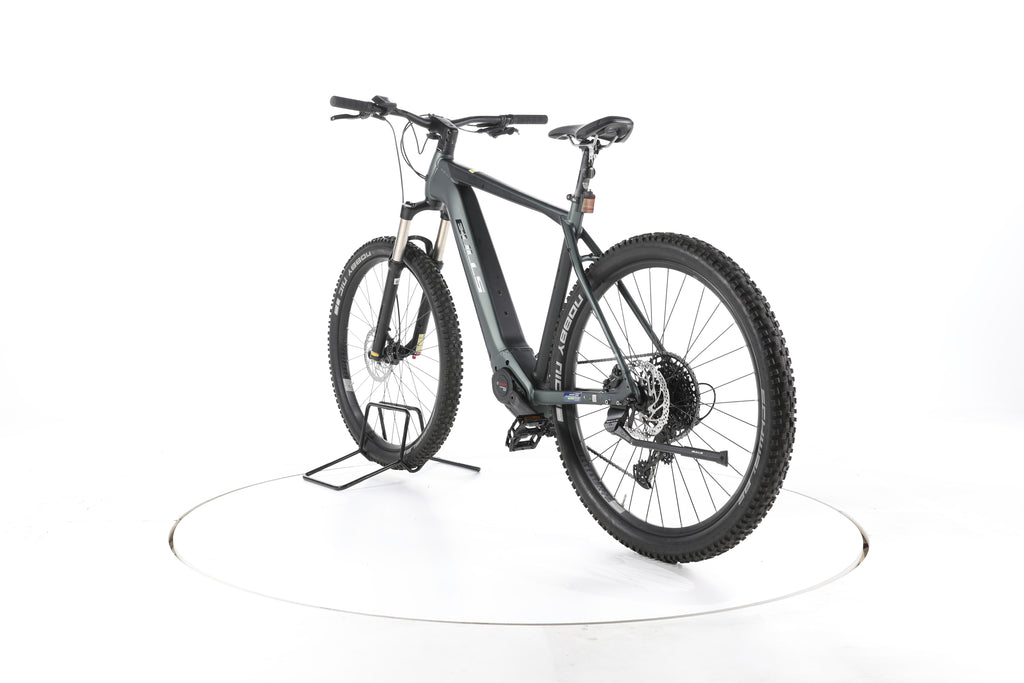 Bulls Copperhead EVO 3 E-Bike - Image 9