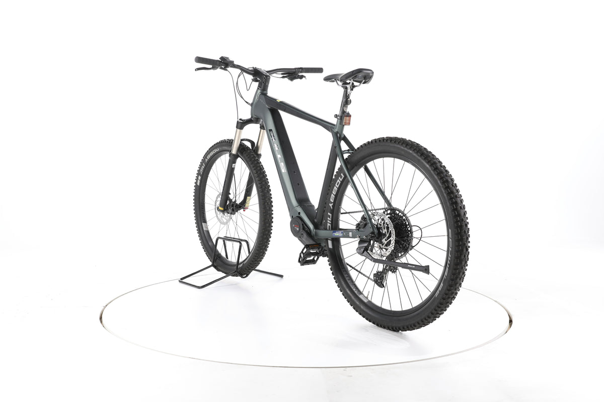 Bulls Copperhead EVO 3 E-Bike - Image 9